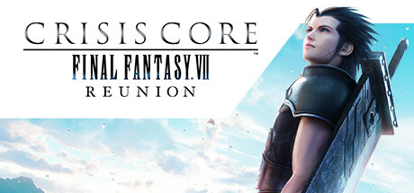 CRISIS CORE โFINAL FANTASY VIIโ REUNION
