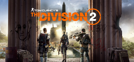 Tom Clancyโs The Division 2